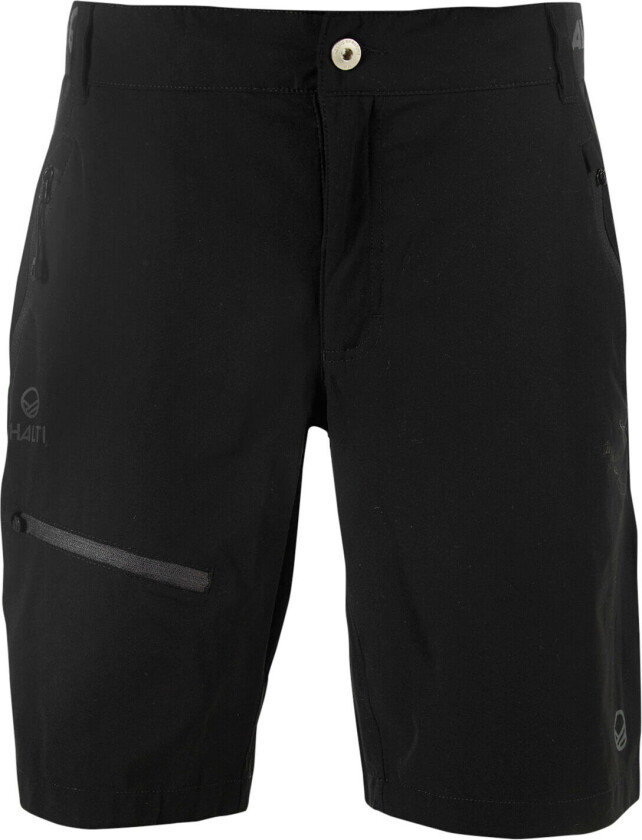 Halti Pallas Women's X-stretch Lite Shorts Black 34, Black