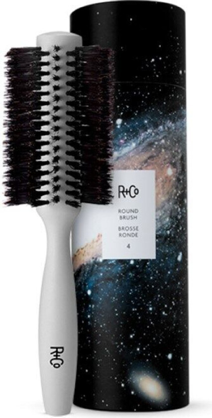 Bilde av Round Brush 4 66 mm