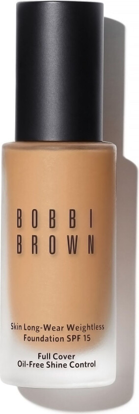 Skin Long-Wear Weightless Foundation SPF 15 Golden Beige