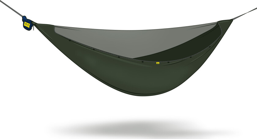 Hammock Premium Dark Green