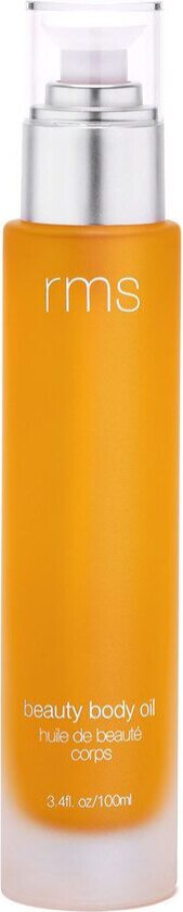 Bilde av Beauty Body Oil 100ml