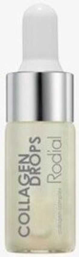 Collagen Drops Deluxe 10 ml
