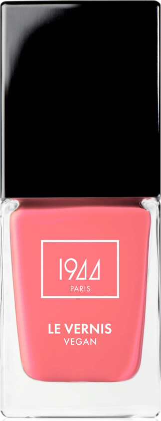 Nail Polish Vegan Marie