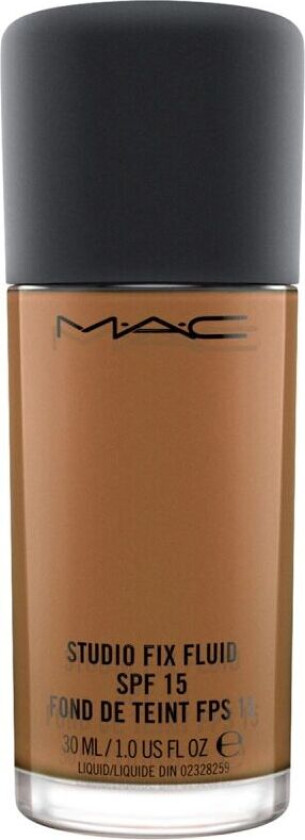 Studio Fix Fluid SPF 15 Foundation Nc58