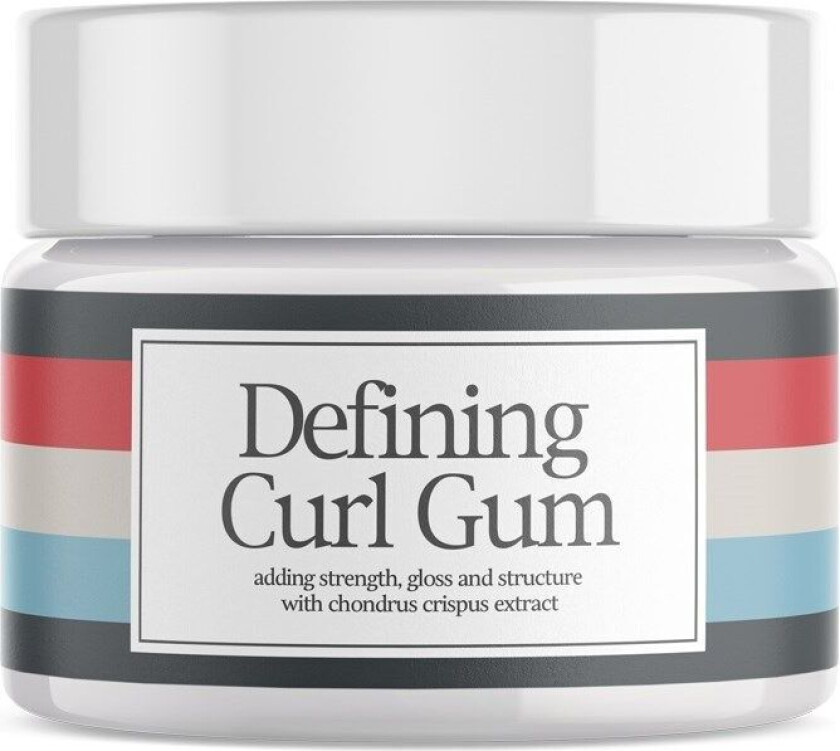 Defining Curl Gum 100 ml