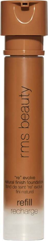 ReEvolve Natural Finish Foundation Refill 99