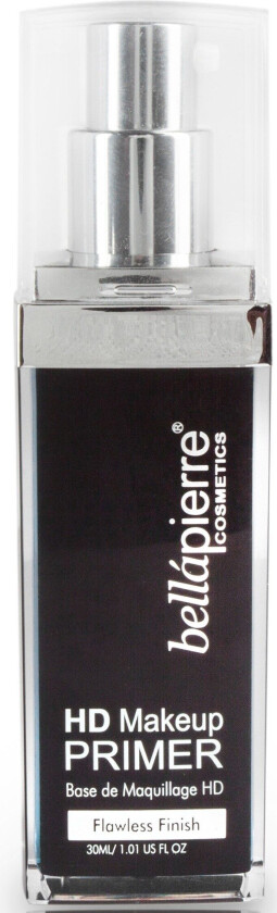 BellaPierre HD Make Up Primer 30 ml