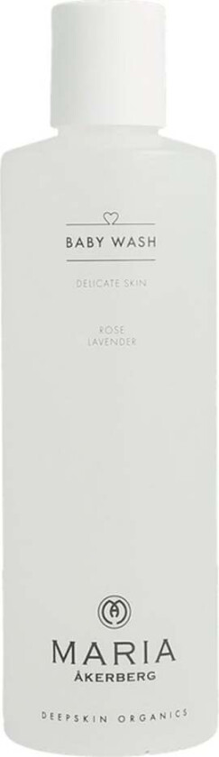 Bilde av Baby Wash (250ml)