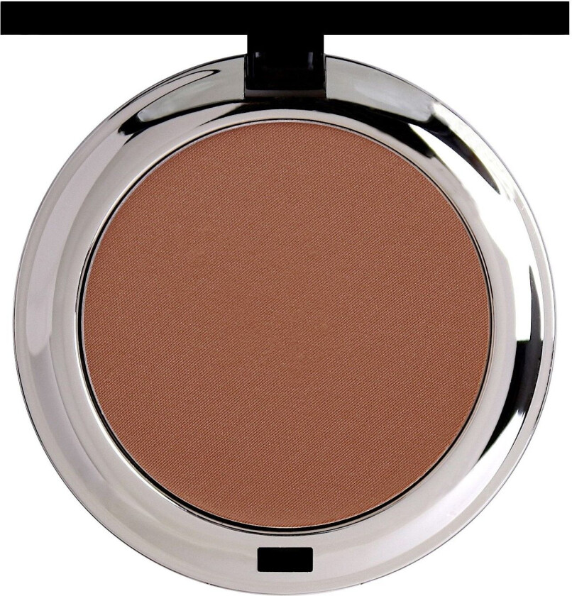 BellaPierre Compact Blush Amaretto