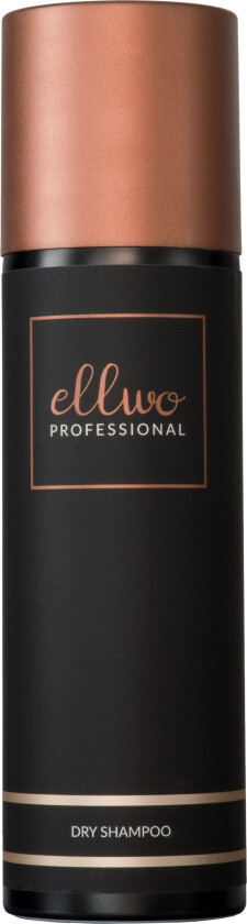 Ellwo Dry Shampoo 200 ml
