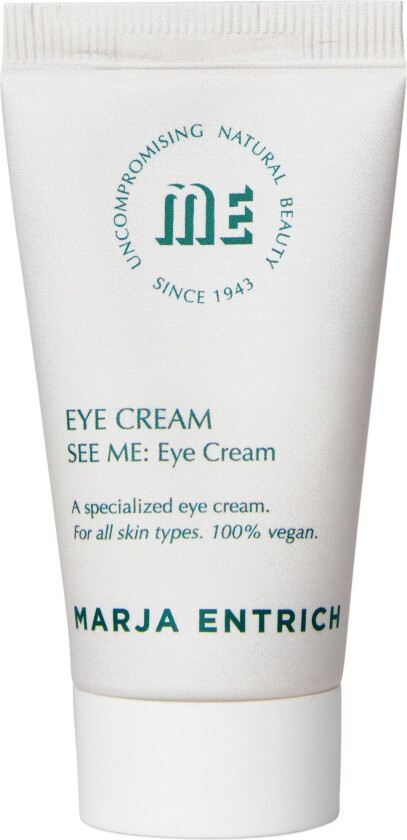 Eye Cream 25 ml