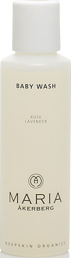 Bilde av Baby Wash 125 ml