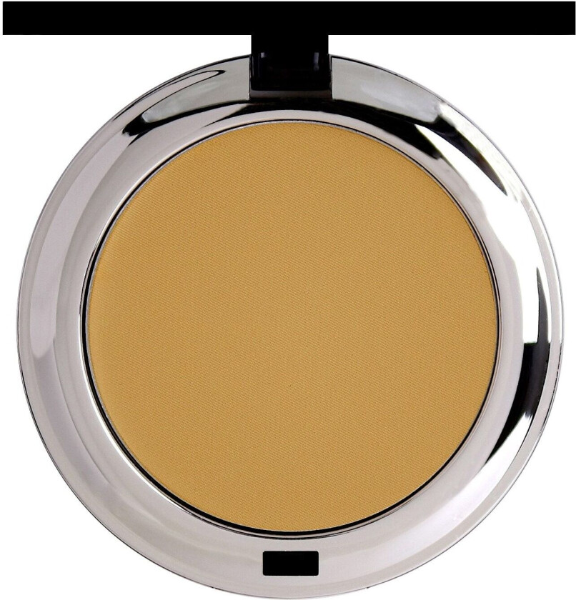 BellaPierre Compact Foundation Maple