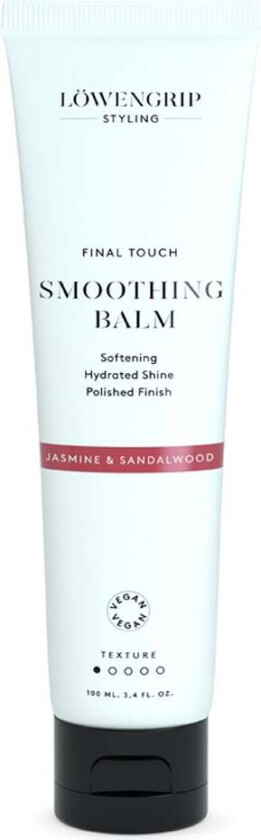 Final Touch Smoothing Balm 100 ml