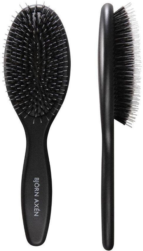 Gentle Detangling Brush For Fine Hair