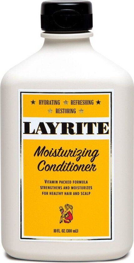 Daily Conditioner 300 ml