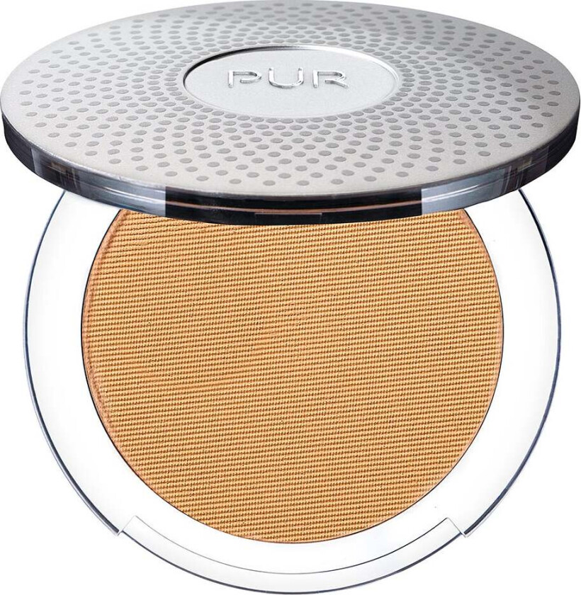 4in1 Foundation Light Tan