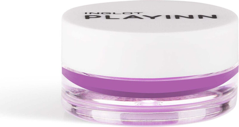 Playinn Eyeliner Gel Violet Vibe 53