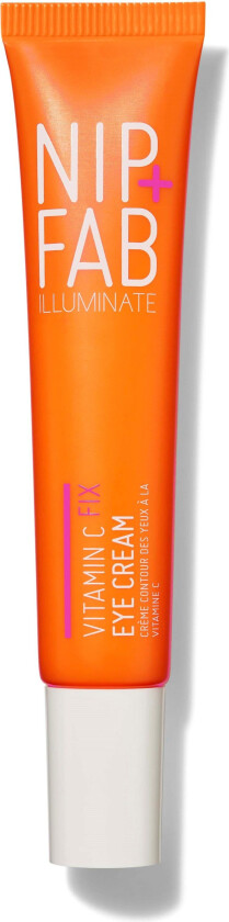 Vitamin C Fix Vitamin C Fix Eye Cream 10% 15 ml