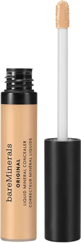 Original Liquid Mineral Concealer 6 ml (Farge: Fair 1.5W)