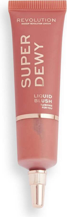 Superdewy Liquid Blush Flushing For You