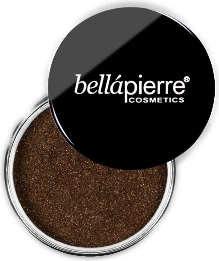 Bellapierre Shimmer Powder 055 Diligence 2.35g