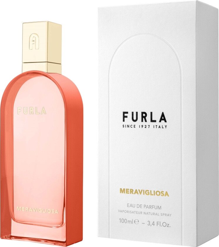 Meravigliosa Eau de Parfum 100 ml