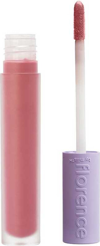 Get Glossed Lip Gloss, 4 ml  Leppeglans