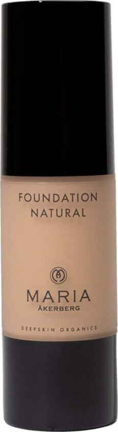 Foundation Natural