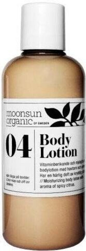 Bodylotion 200 ml