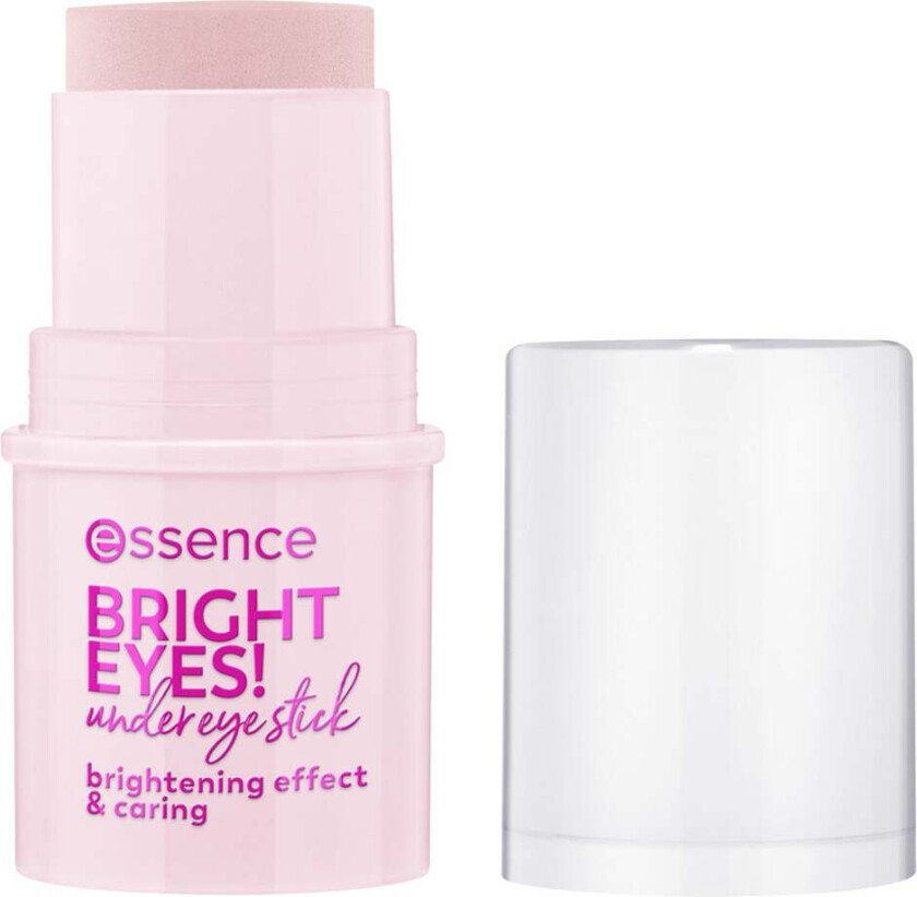 Bilde av Bright Eyes! Under Eye Stick 01 Soft rose - 5,5 ml