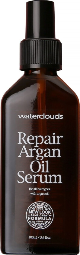 Repair Argan Oil Serum 100ml