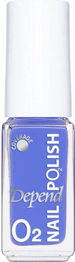 Minilack A763 - 5 ml