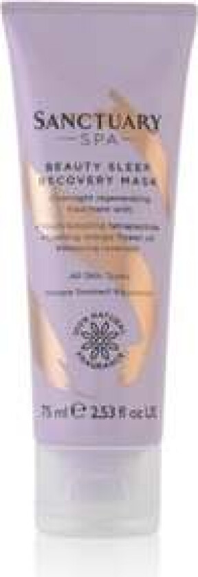 Beauty Sleep Face Mask 75ml