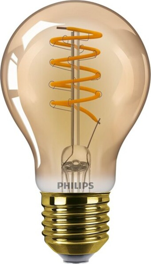 LED-lyspære LED classic 25W A60 E27GOLD SP D RF SRT4 E27