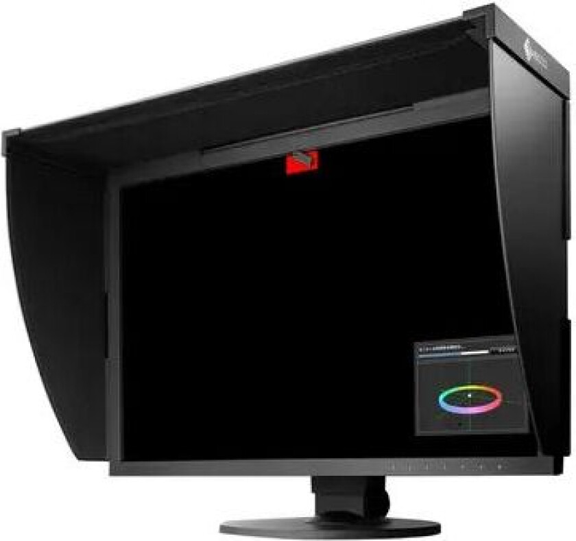 Eizo Coloredge Cg2420 24.1" 1920 X 1200 16:10 Ips 60hz