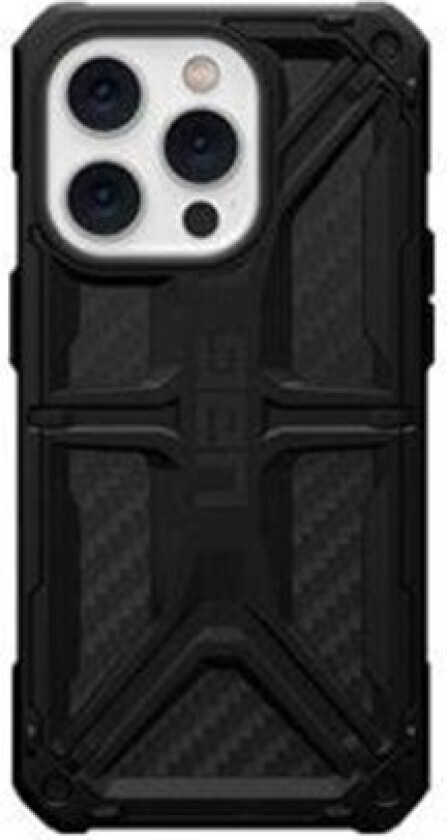 Monarch Series - back cover for mobile phone