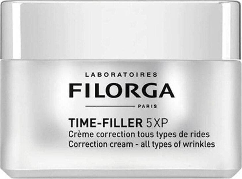 Filorga Time-Filler 5XP Cream 50ml