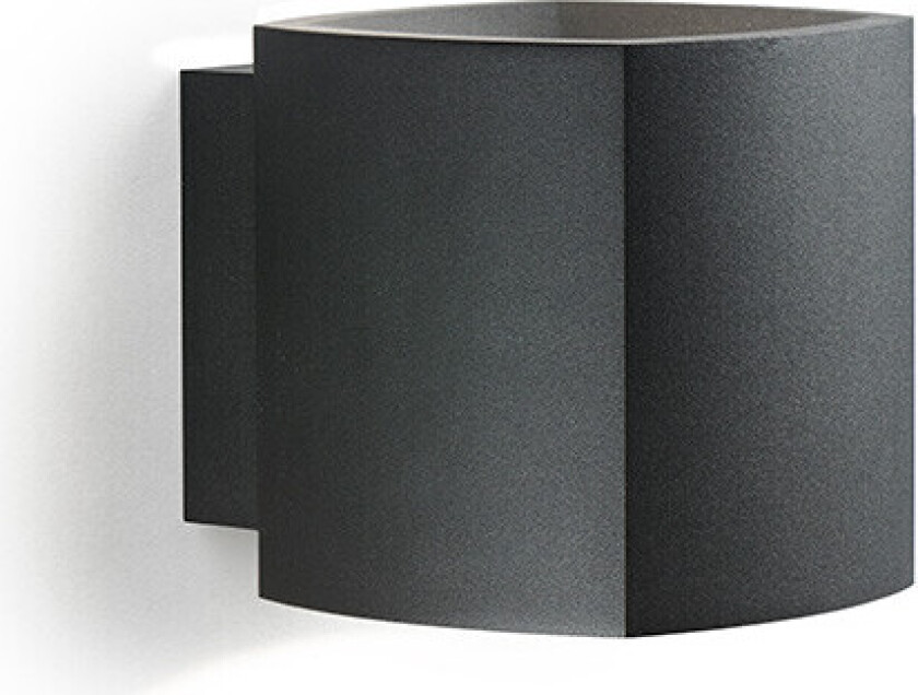 LIGHT-POINT - Mirage 2 Vegglampe In/Out Black Light-Point