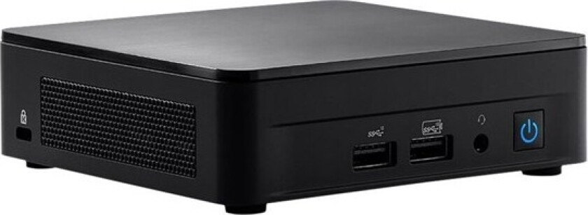 Next Unit Of Computing 12 Pro Kit I7-1270p