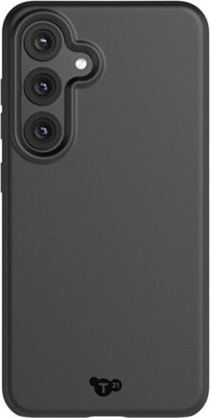 Tech21 Samsung Galaxy S24 Tech21 Evo Lite Deksel - Svart