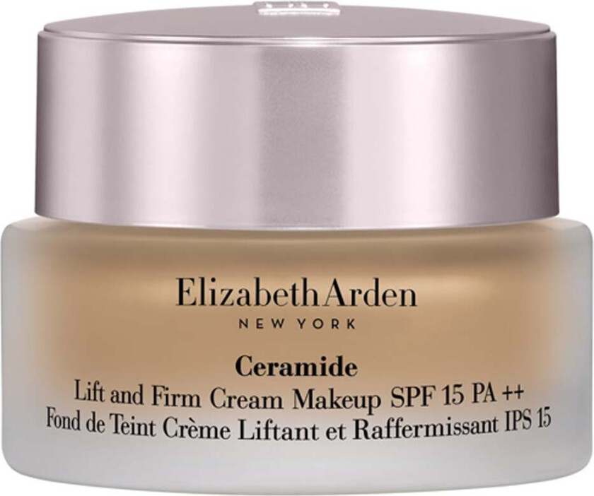 Ceramide L&F Foundation 340W - 30 g