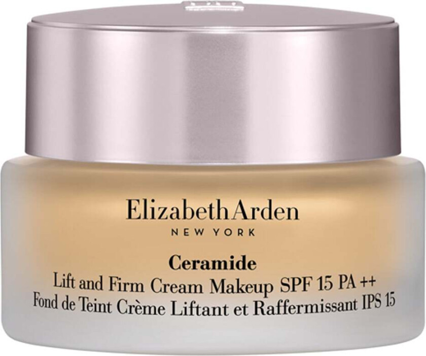 Ceramide L&F Foundation 320N - 30 g