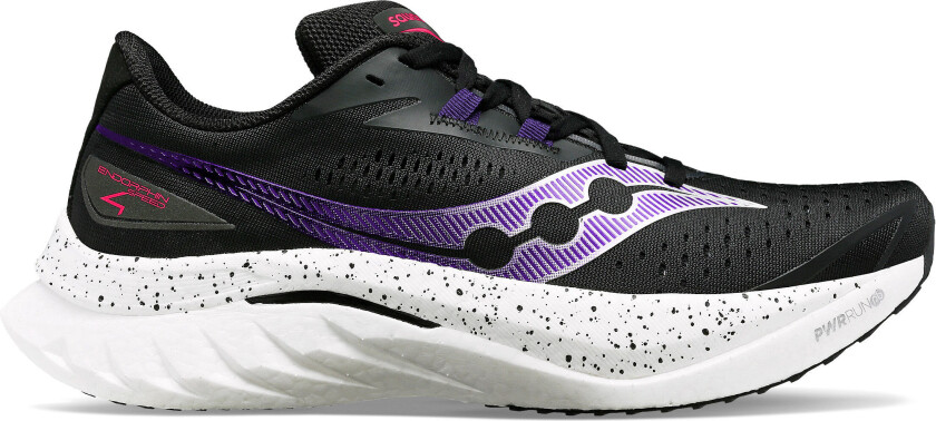 Endorphin Speed 4 Black 38, Black