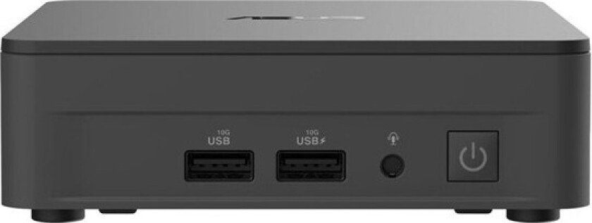 NUC 12 Pro Kit - Core 3 - 0GB / 0TB