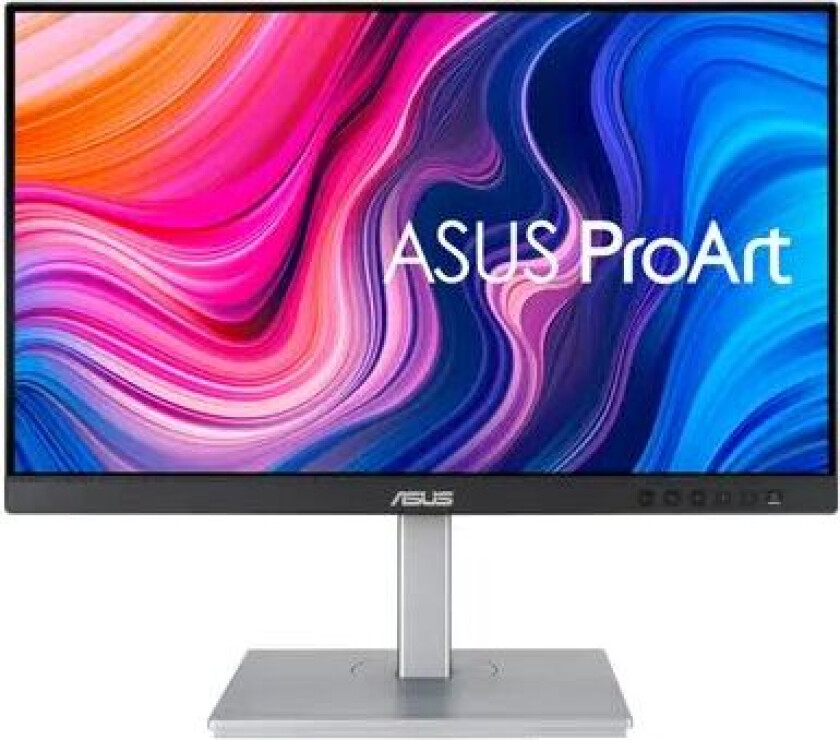 Asus Proart Pa247cv 23.8" 1920 X 1080 16:9 Ips 75hz