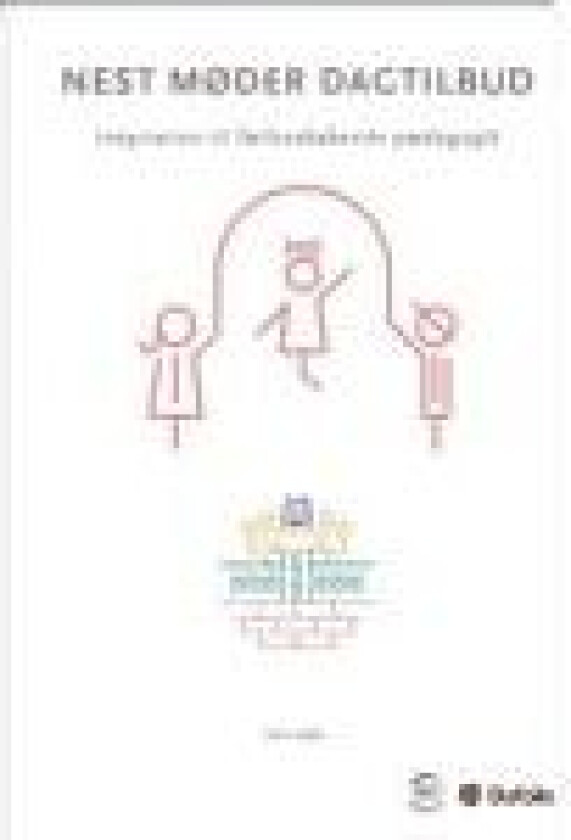 Nest møder dagtilbud Karin Lykke Språk: Dansk