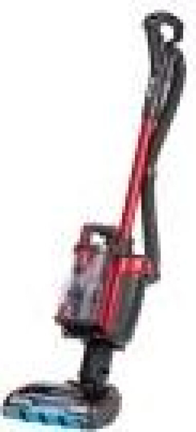 ICZ300EU, Uten pose, Rød, 0,6 l, China, 1,46 m, Tørr