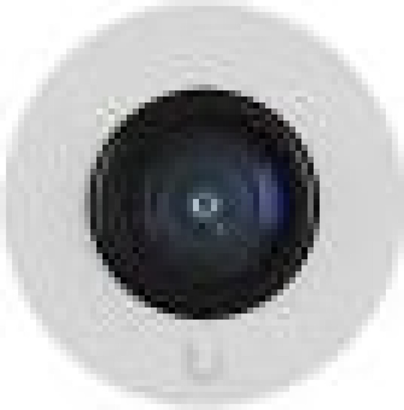 Ubiquiti UniFi - Nettverksovervåkingskamera - farge (Dag og natt)