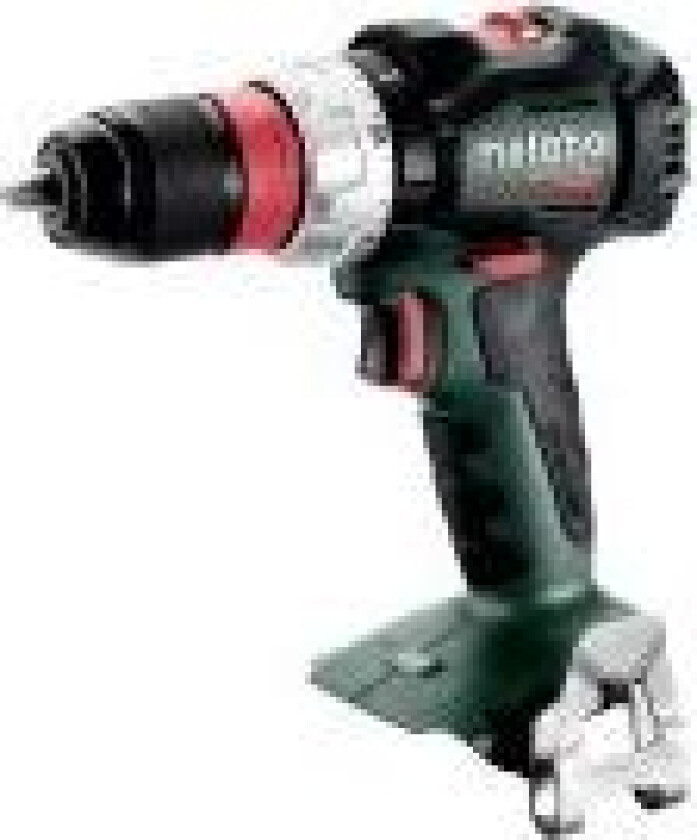 BS 18 LT BL Q - Drill/driver - trådløs - 2 hastigheter - nøkkelfri borhylse 13 mm - 75 N·m - uten batteri - 18 V - Uten batteri og opplader